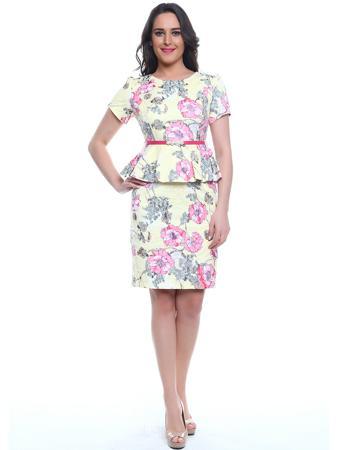 Платье TOPSANDTOPS