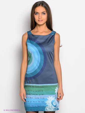 Платье Desigual
