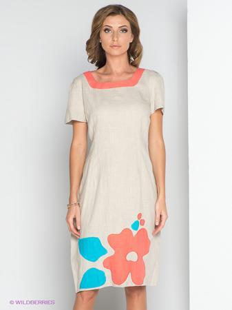 Платье TOPSANDTOPS