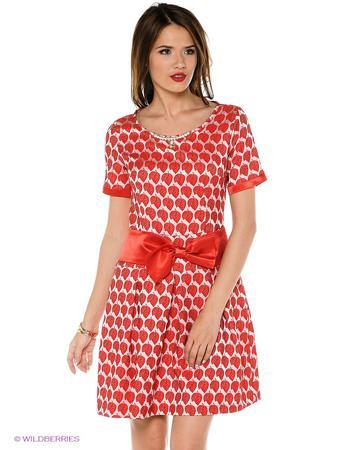 Платье TOPSANDTOPS