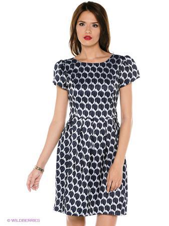 Платье TOPSANDTOPS