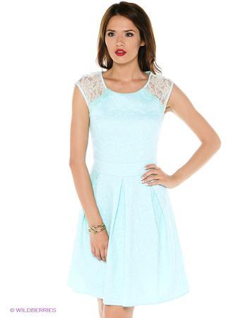 Платье TOPSANDTOPS