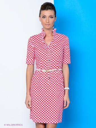 Платье River Woods