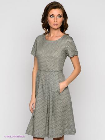 Платье MILANO ITALY