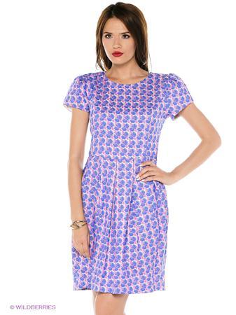 Платье TOPSANDTOPS