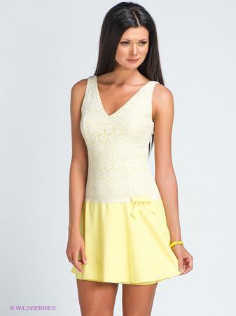 Платье TOPSANDTOPS