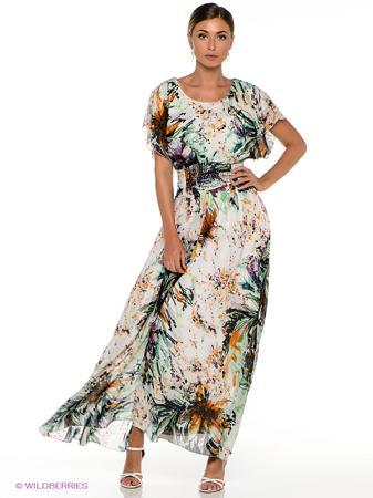 Платье TOPSANDTOPS