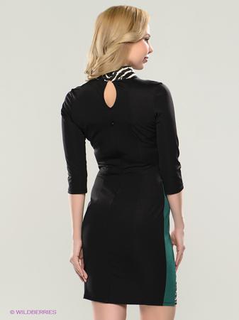 Платье TOPSANDTOPS