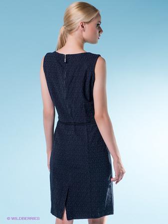Платье 18CRR81 CERRUTI