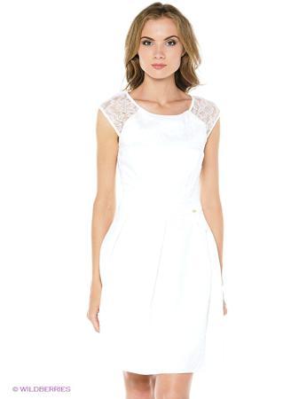 Платье TOPSANDTOPS