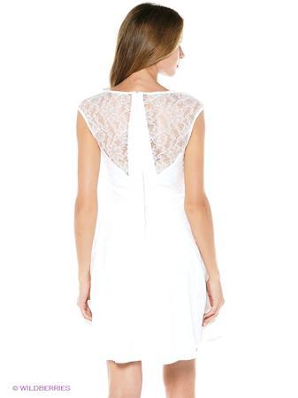 Платье TOPSANDTOPS