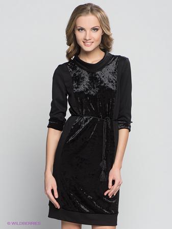 Платье Natali Silhouette