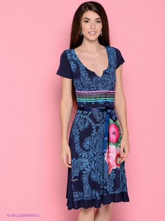 Платье Desigual
