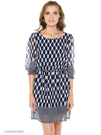 Платье TOPSANDTOPS