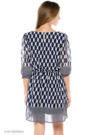 Платье TOPSANDTOPS