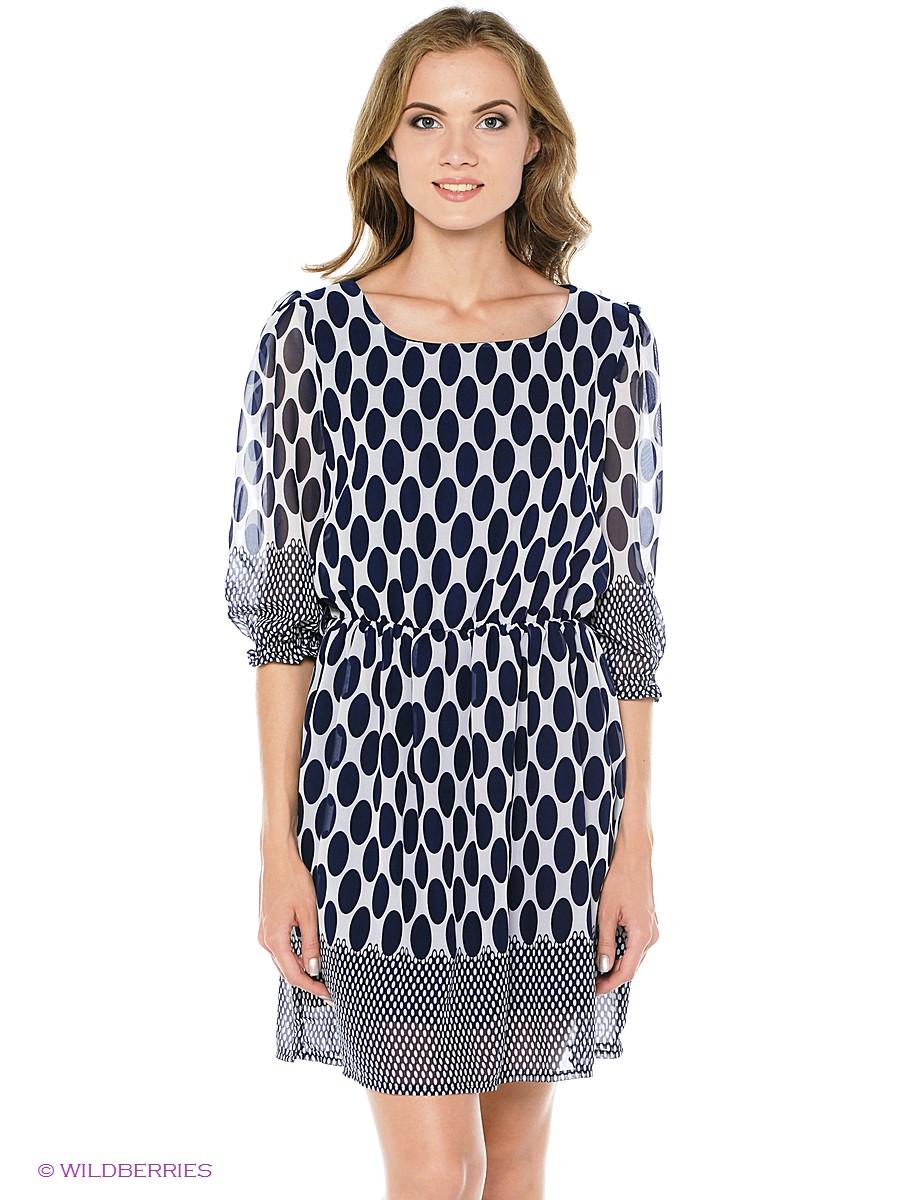 Платье TOPSANDTOPS