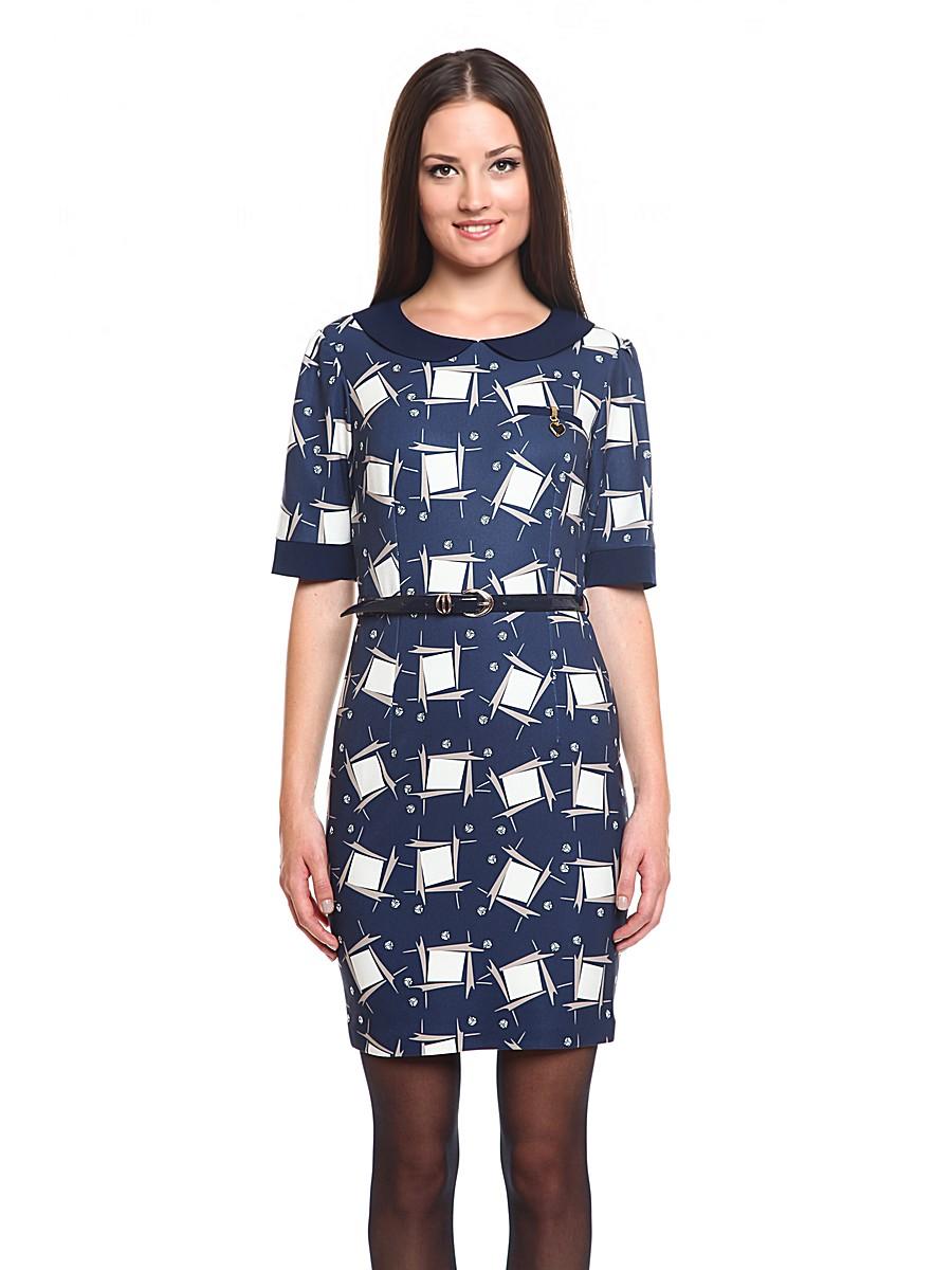 Платье TOPSANDTOPS