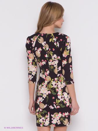 Платье TOPSANDTOPS