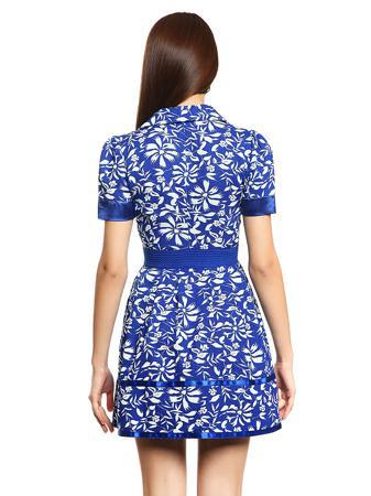 Платье TOPSANDTOPS