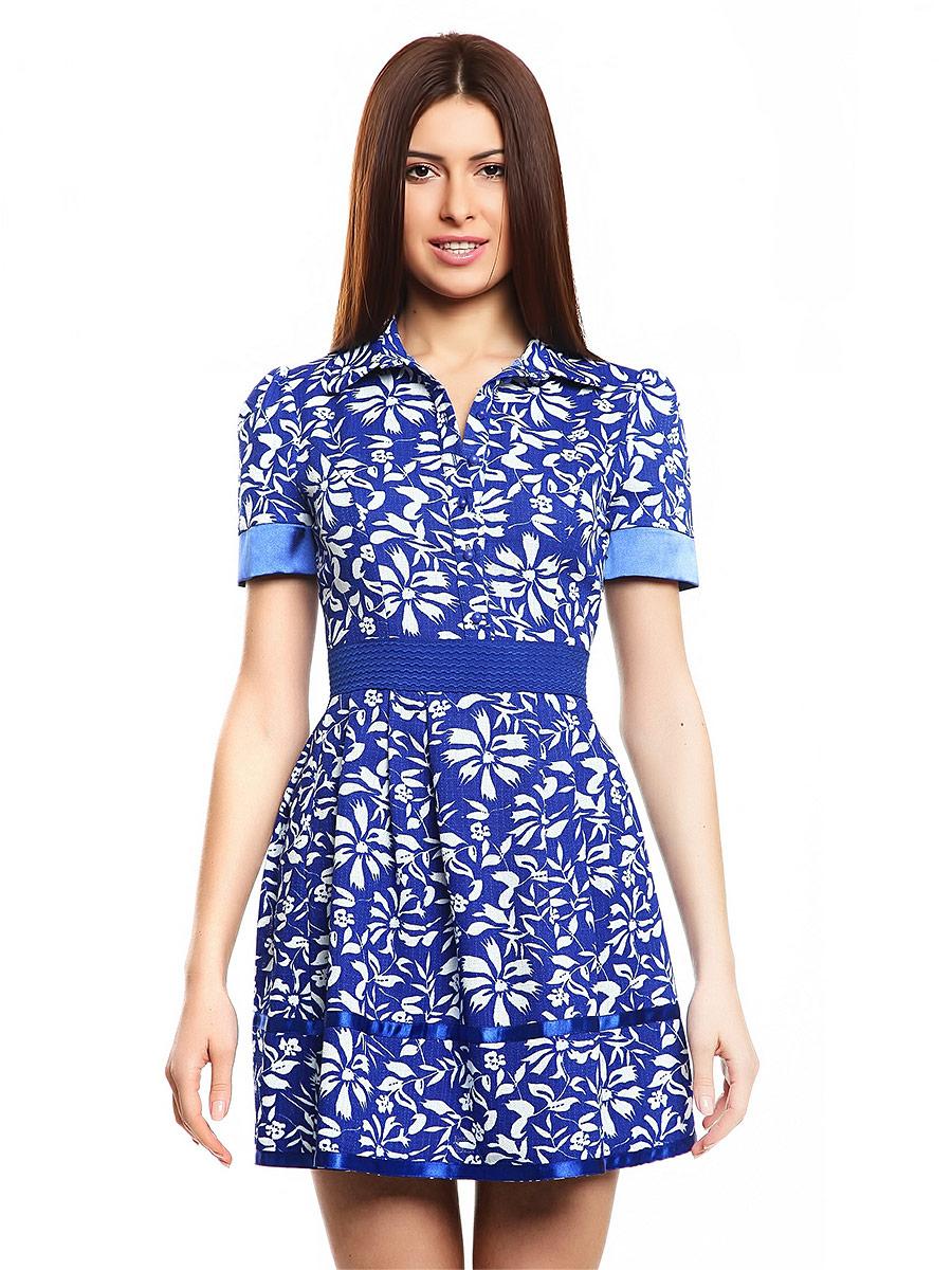 Платье TOPSANDTOPS