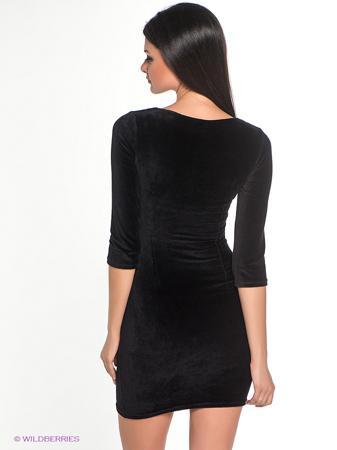 Платье TOPSANDTOPS