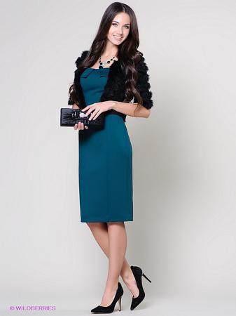 Платье ARBOR VITAE