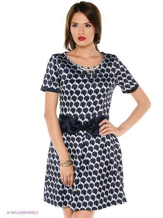 Платье TOPSANDTOPS