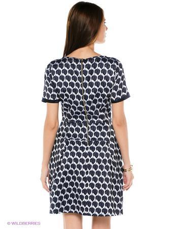 Платье TOPSANDTOPS