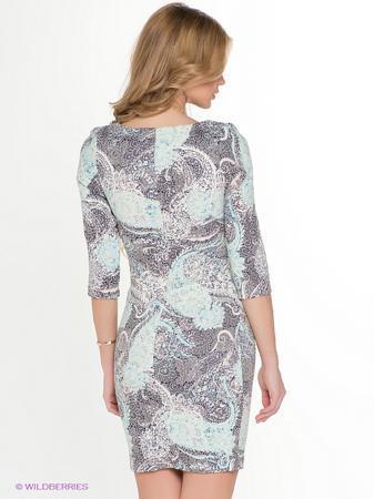 Платье TOPSANDTOPS