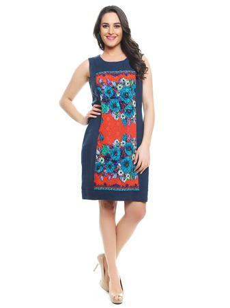 Платье TOPSANDTOPS