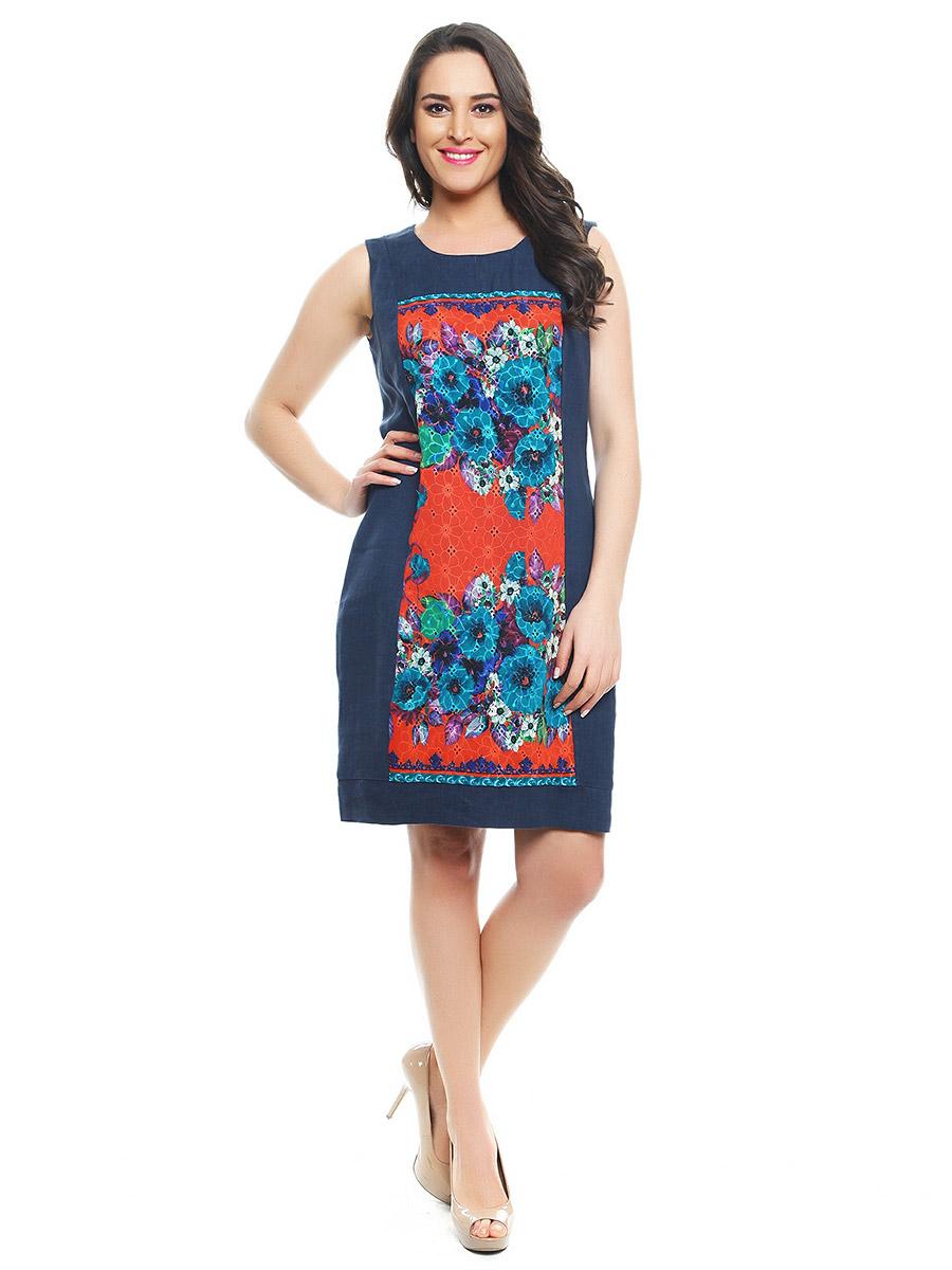 Платье TOPSANDTOPS