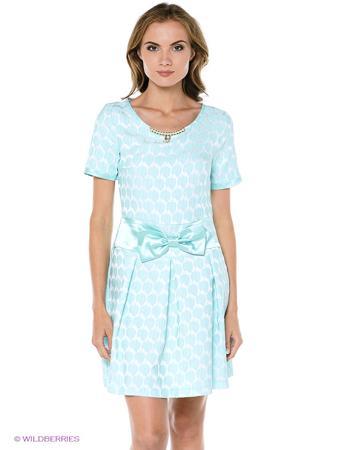 Платье TOPSANDTOPS