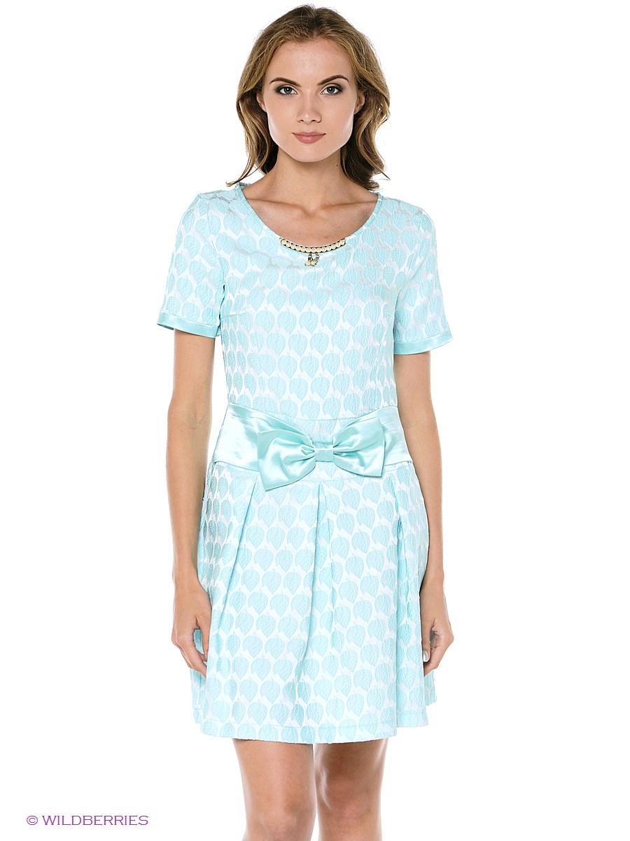 Платье TOPSANDTOPS