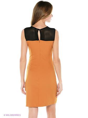 Платье TOPSANDTOPS