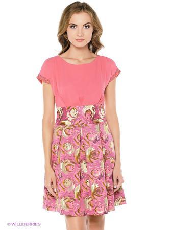 Платье TOPSANDTOPS