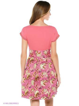 Платье TOPSANDTOPS