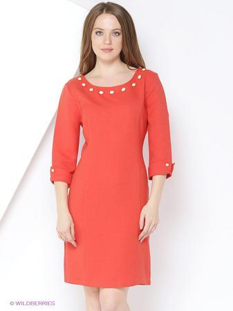 Платье TOPSANDTOPS