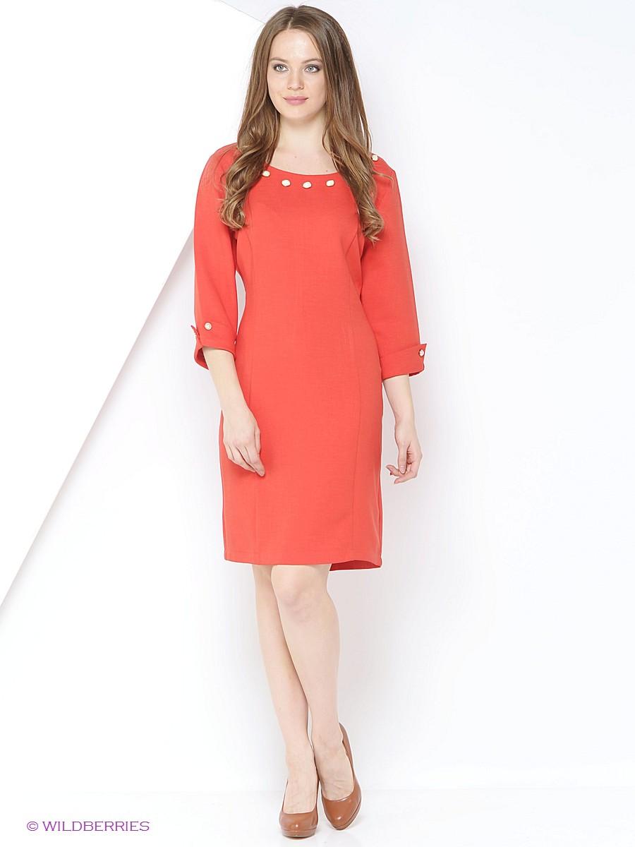 Платье TOPSANDTOPS