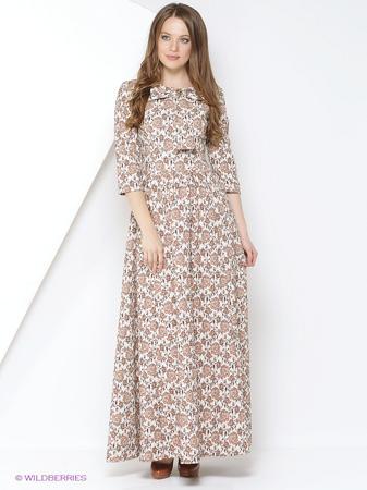 Платье TOPSANDTOPS