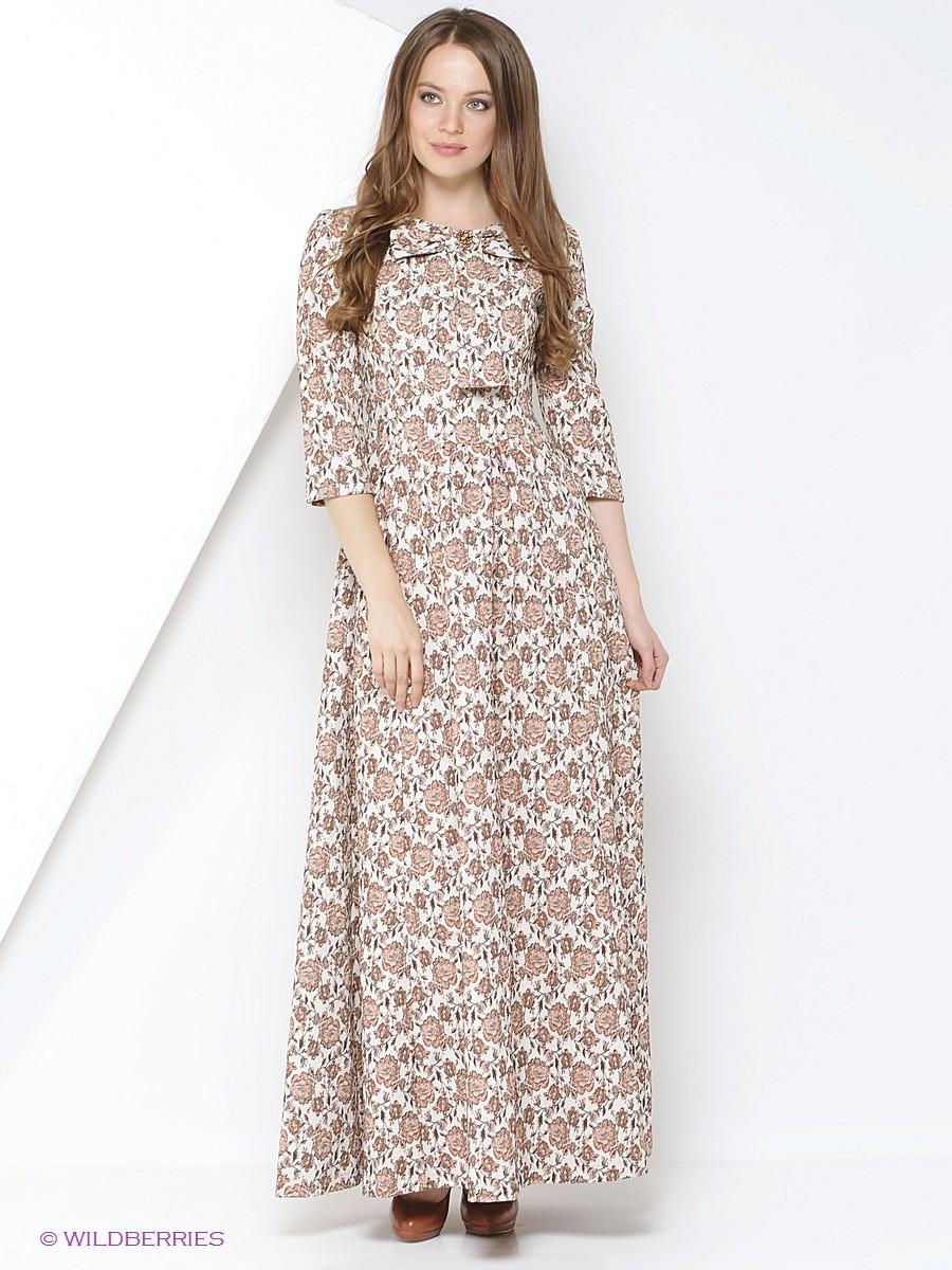 Платье TOPSANDTOPS