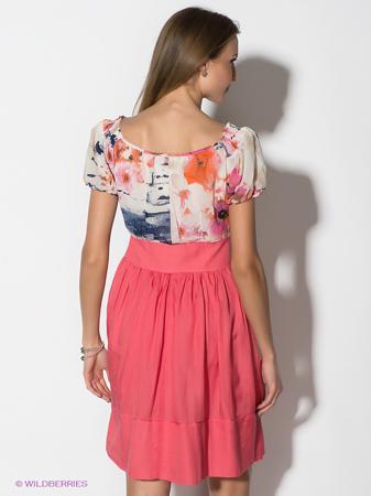 Платье TOPSANDTOPS