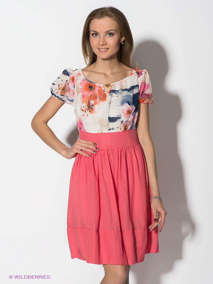 Платье TOPSANDTOPS