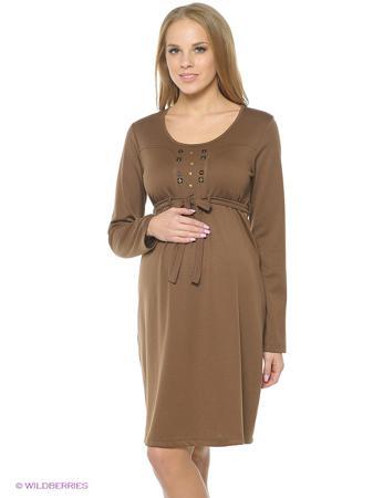 Платье EUROMAMA