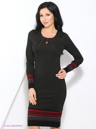 Платье TOPSANDTOPS