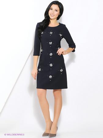 Платье TOPSANDTOPS