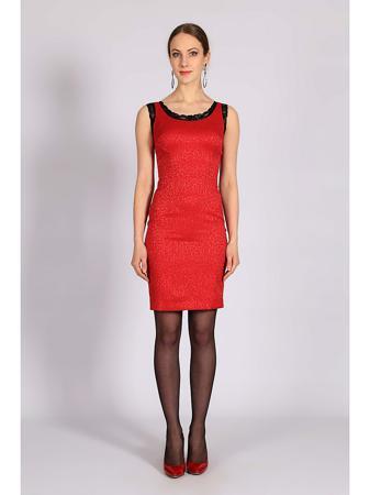 Платье FLEURETTA