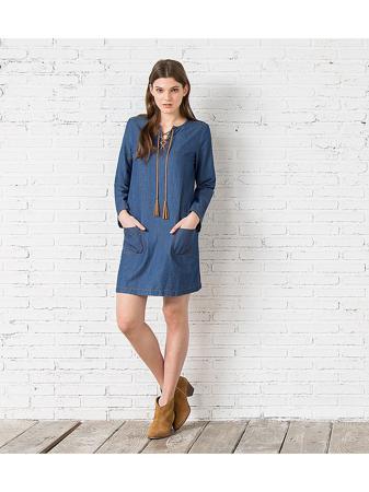 Платье Springfield