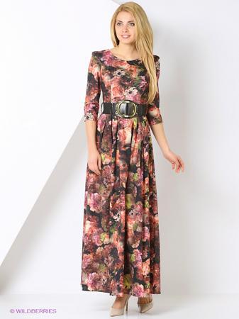 Платье TOPSANDTOPS