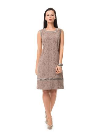 Платье HELMIDGE