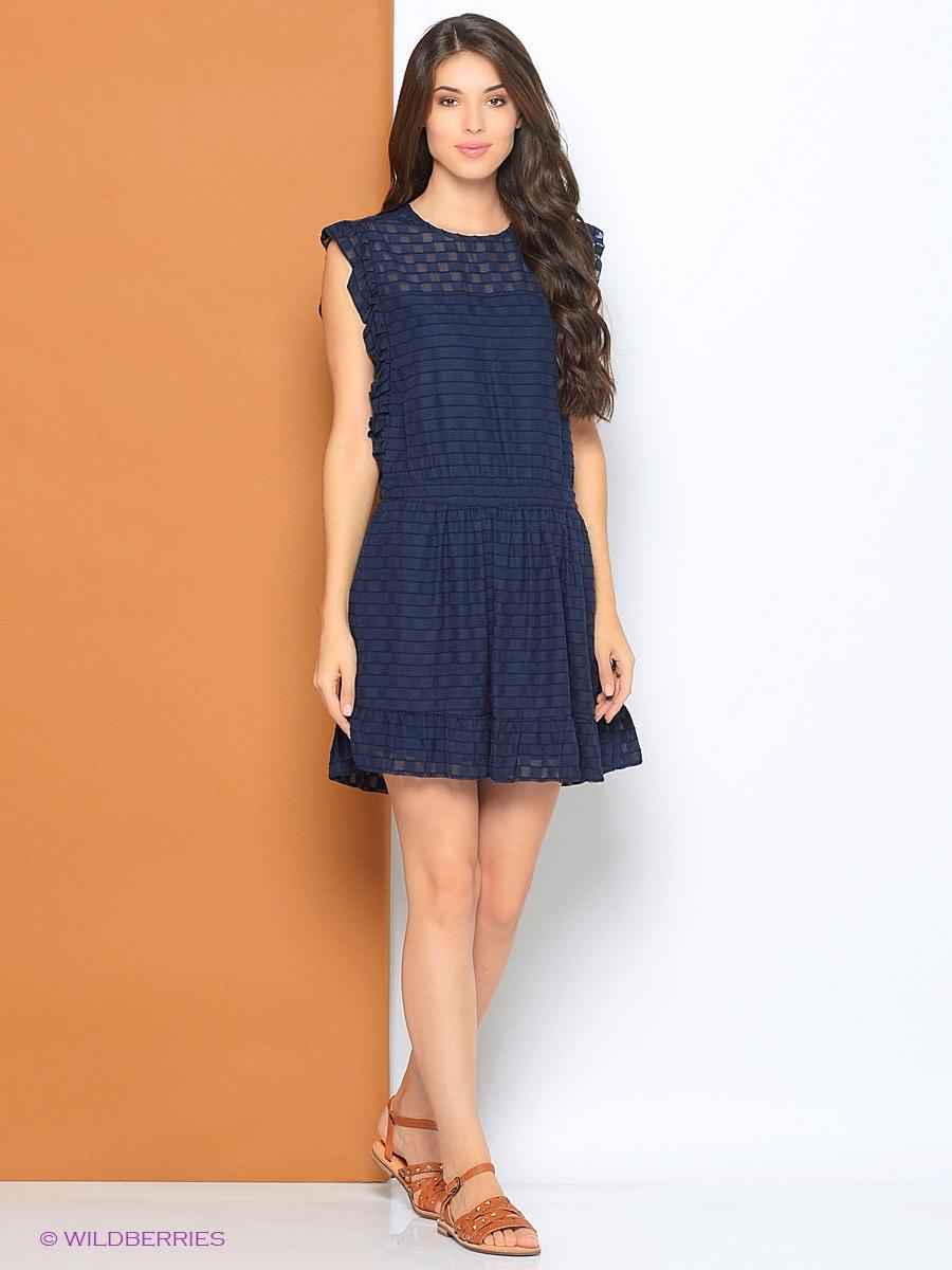 Платье PEPE JEANS LONDON